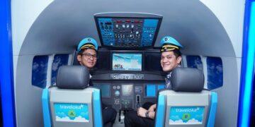 Traveloka - Kidzania