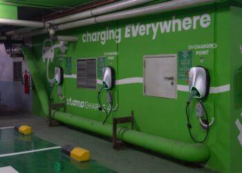 Utomo Charge+