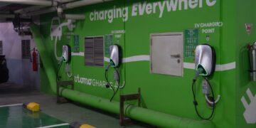 Utomo Charge+