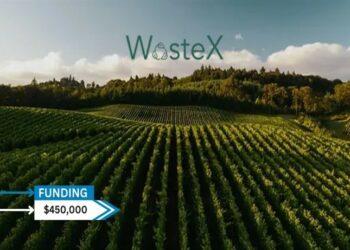 WasteX