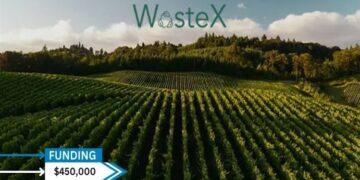 WasteX