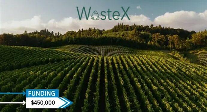 WasteX