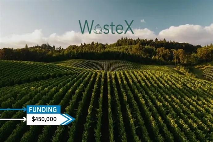 WasteX