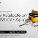 WhatsApp realme Support