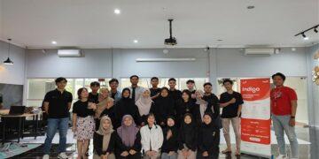 X1Z Combinator x Indigo