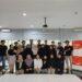 X1Z Combinator x Indigo