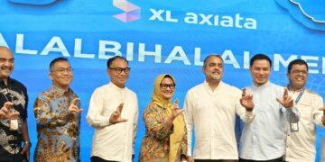Industri Telekomunikasi