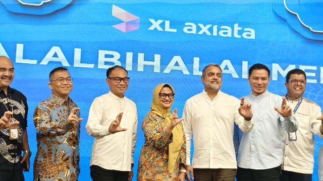 Industri Telekomunikasi