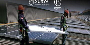 sertifikasin B Corp