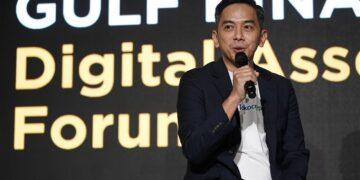 Yudhono Rawis - Tokocrypto