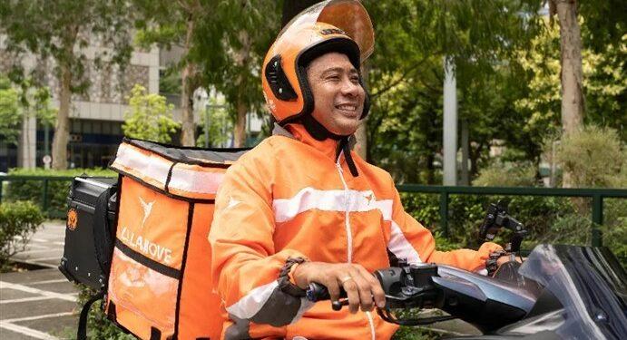 Lalamove Driver Academy