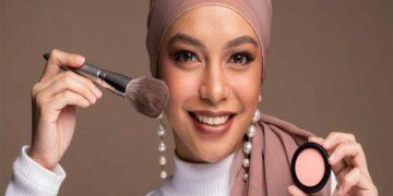 industri kecantikan halal