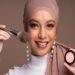 industri kecantikan halal