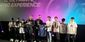 itel x free fire x evos