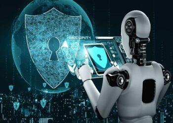 Keamanan Siber Fortinet AI
