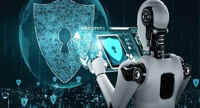 Keamanan Siber Fortinet AI
