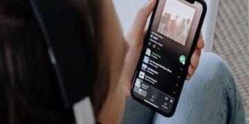 streaming musik K-Pop