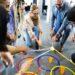 startup team building
