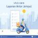 layanan antar jemput