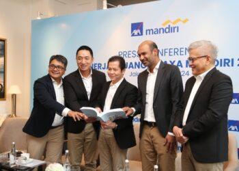 AXAMandiri