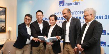 AXAMandiri