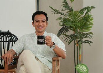 Anugrah Pakerti