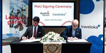 Austria Tourism x Traveloka