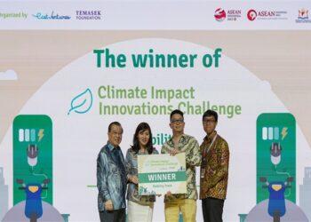 Startup BANiQL