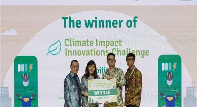 Startup BANiQL