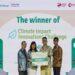 Startup BANiQL