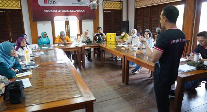 Pendanaan Transisi Hijau