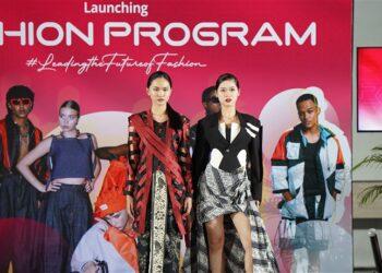 Fashion Program
