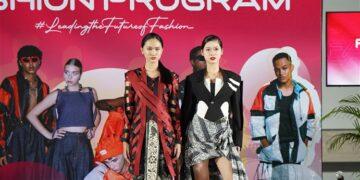 Fashion Program