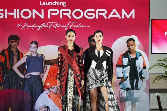 Fashion Program