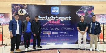 Brightspot Mall 2024