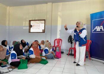 AXA Financial Indonesia