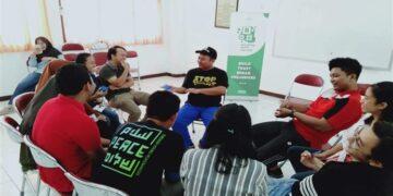 Campaign x PeaceGeneration Indonesia