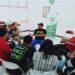 Campaign x PeaceGeneration Indonesia