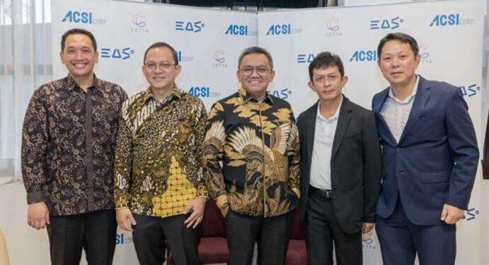 Cetta x EAS.ai
