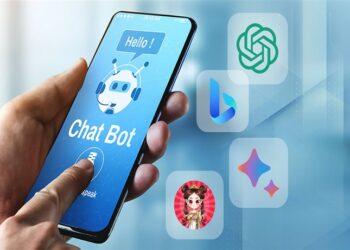 Chatbot Gen AI