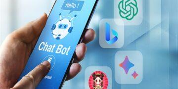 Chatbot Gen AI