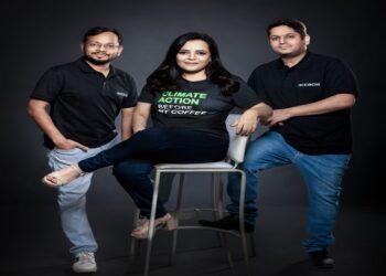 Co-founders Accacia