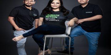 Co-founders Accacia