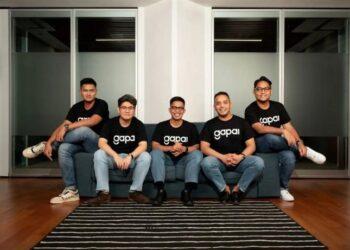startup Gapai