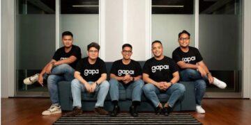 startup Gapai