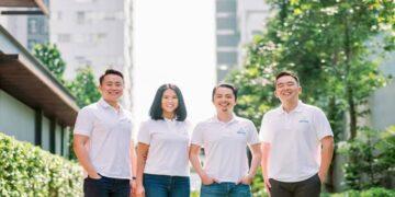 Cofounders Runchise