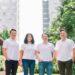 Cofounders Runchise