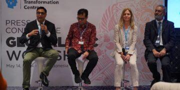 Indonesia Jadi Tuan Rumah Workshop Global ITU, Percepat Literasi Digital Dunia