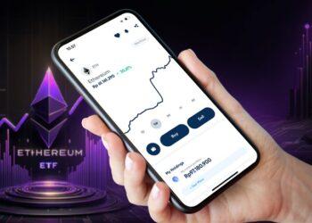 ETF Ethereum