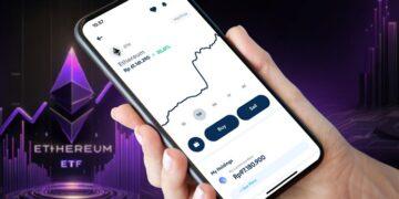 ETF Ethereum
